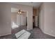Spacious bedroom with ample closet space, soft carpet and light at 1036 Kennebunk Cir, Henderson, NV 89015