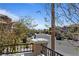 Scenic street view showcases well-maintained homes and landscaped front yards under a bright blue sky at 11834 Albissola Ave, Las Vegas, NV 89138