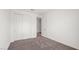 A bright bedroom features a large closet at 1452 Melodic Lark Ln, Las Vegas, NV 89138