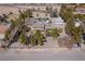 Charming home featuring a swimming pool and mature trees on a spacious lot at 2900 Thurman Ave, Las Vegas, NV 89120