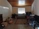 This room has tile floors, a neutral color, and a horizontal window at 3127 Aloha Ave, Las Vegas, NV 89121
