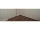 Bedroom with brown carpet, white walls, and baseboard trim create a calming atmosphere at 5481 Railroad River Ave, Las Vegas, NV 89139