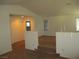 Cozy loft area featuring carpet floors, creating a versatile and inviting space at 5481 Railroad River Ave, Las Vegas, NV 89139
