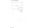 Floor plan for the 4th story featuring an optional rooftop deck at 5946 Ancient Peaks Ave, Las Vegas, NV 89141