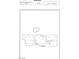Floor plan featuring roof top deck, balcony, kitchen, living room, Gathering, garage, bedrooms, and utility room at 5946 Ancient Peaks Ave, Las Vegas, NV 89141