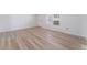 Bright bedroom with modern floors, creating a clean and inviting space at , Las Vegas, NV 89156