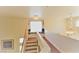 Bright view of staircase and upper level of home at 10417 Niagara Falls Ln, Las Vegas, NV 89144