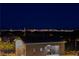 A community pool house with city views offers residents a convenient and stylish space for relaxation and recreation at 11700 Belorado Ave, Las Vegas, NV 89138
