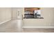 Open-concept living room and kitchen layout, perfect for entertaining guests at 1405 Vegas Valley Dr # 226, Las Vegas, NV 89169