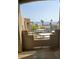This balcony showcases the mountain and city views, along with community architecture at 2232 Aspen Mirror Way # 204, Laughlin, NV 89029
