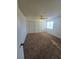 Cozy bedroom with plush carpeting, ceiling fan, ample natural light and spacious closet at 2232 Aspen Mirror Way # 204, Laughlin, NV 89029