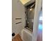 A unit of the Carrier HVAC system at 2232 Aspen Mirror Way # 204, Laughlin, NV 89029
