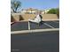 Boat trailer parking in a paved parking lot at 2232 Aspen Mirror Way # 204, Laughlin, NV 89029