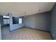 Inviting dining room with tile floors, modern lighting, and soft, neutral wall color at 3105 Palo Verde Dr, Laughlin, NV 89029