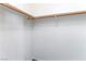 Walk-in closet with installed shelves and carpet flooring at 3426 Dry Gulch Dr, Laughlin, NV 89029