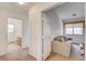Upstairs bonus room at 5419 Sharpei Ct, Las Vegas, NV 89131