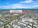 The home is conveniently located near Ernest May Elementary School in a well-planned community at 6405 Break Point Ave, Las Vegas, NV 89130