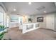 Bright open loft space with plenty of natural light and stylish decorative touches, perfect for relaxing at 6484 Mount Eden Ave, Las Vegas, NV 89139