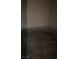 An empty bedroom with bare walls and floors, showcasing the potential for customization at 709 G St, Las Vegas, NV 89106