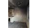 Kitchen damaged by fire with burned cabinets and walls needs reconstruction at 709 G St, Las Vegas, NV 89106