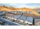 Primary-planned community offering beautiful scenery with mountain views at 76 Tatahatso Point St, Henderson, NV 89011