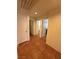 Hallway view showcases neutral walls and convenient access to multiple rooms at 8154 Flanders Terrace Dr, Las Vegas, NV 89123