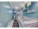 Well-lit bathroom with a soaking tub, walk-in shower, and sleek finishes, offering a luxurious and functional space at 2809 Gilmary Ave, Las Vegas, NV 89102