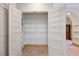 Walk-in pantry with wire shelving, providing ample storage space and organization within the home at 3101 Margarita St, Pahrump, NV 89048