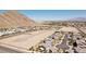 Desert homes boast mountain views and quiet streets at 4001 Turquoise Falls St, Las Vegas, NV 89129