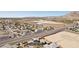 Desert homes boast mountain views and easy access to local shops at 4001 Turquoise Falls St, Las Vegas, NV 89129