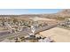 Desert homes boast mountain views and easy access to local shops and parks at 4001 Turquoise Falls St, Las Vegas, NV 89129