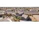 Stunning home with desert landscaping, tile roof, and neutral colors in a vibrant neighborhood at 4001 Turquoise Falls St, Las Vegas, NV 89129