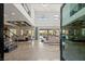 Grand foyer with soaring ceilings, open floor plan, and modern finishes throughout at 4208 Lapis Ridge Ct, Las Vegas, NV 89135