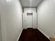 Walk-in closet with built-in shelving and ample storage space at 4861 Pahrump Valley Blvd, Pahrump, NV 89048
