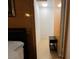 Bedroom with walk-in closet and additional storage area at 4861 Pahrump Valley Blvd, Pahrump, NV 89048