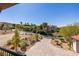 Expansive view of the neighborhood from a beautiful balcony at 18 Grand Corniche Dr, Henderson, NV 89011