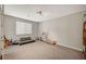 Bonus room with carpeted floors, natural light and neutral paint at 352 Sidewheeler St, Henderson, NV 89012