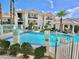 Spend your summer days relaxing by the sparkling community pool at 3550 Bay Sands Dr # 3089, Laughlin, NV 89029