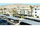 This condo has covered parking, community pool and views of the mountains at 3550 Bay Sands Dr # 3089, Laughlin, NV 89029
