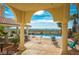Enjoy the beautiful view from the community pool at 3550 Bay Sands Dr # 3089, Laughlin, NV 89029
