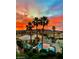 Relax by the community pool overlooking the mountains at 3550 Bay Sands Dr # 3089, Laughlin, NV 89029