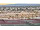 Get in a game of tennis at one of the community tennis courts overlooking the town at 3550 Bay Sands Dr # 3089, Laughlin, NV 89029