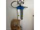 Close up of house water filter at 3550 Bay Sands Dr # 3089, Laughlin, NV 89029