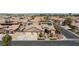 Inviting home with solar panels, three car garage and desert landscaping at 3662 Riley Ann Ave, Las Vegas, NV 89139