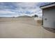 Spacious backyard with a block wall offering privacy at 904 Hibiscus Ct, Henderson, NV 89011