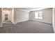 Spacious bedroom with soft carpet and a bright, airy feel at 1027 Gentle Swan St # 689, Henderson, NV 89011