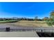 Breathtaking views of the golf course and mountains from the backyard, creating a serene and picturesque setting at 1317 Fox Acres Dr, Las Vegas, NV 89134