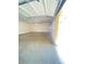 Spacious three-car garage with ample room for vehicles and storage at 172 Tall Ruff Dr, Las Vegas, NV 89148