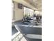 Gym includes rowing machines and other cardio equipment at 172 Tall Ruff Dr, Las Vegas, NV 89148