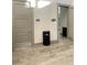 Hallway with doors labeled arts and crafts and multi-purpose room at 172 Tall Ruff Dr, Las Vegas, NV 89148